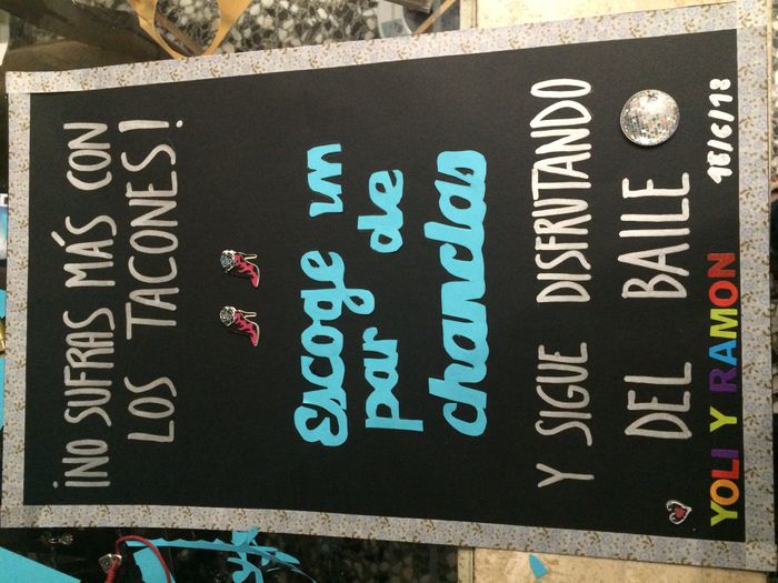  Carteles diy - 6