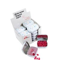 Detalles solidarios para invitados - 2