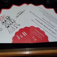 invitaciones