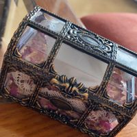 Cofre para anillos - 2