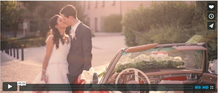 Video boda