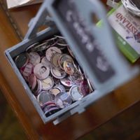 Chapas personalizadas!
