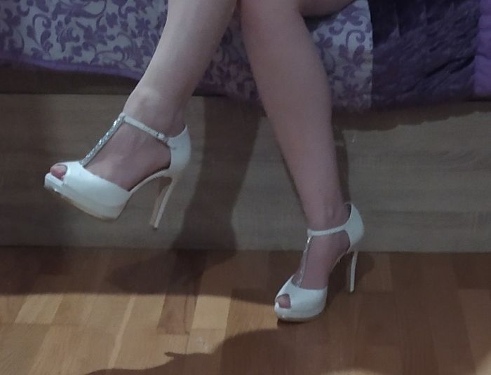 Zapatos - 1