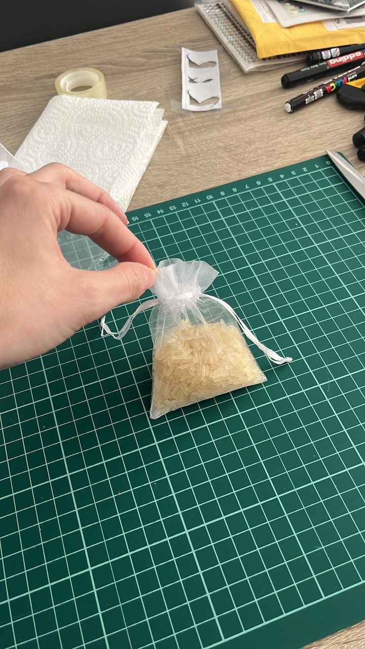 Duda arroz!!! 😣😣 - 1