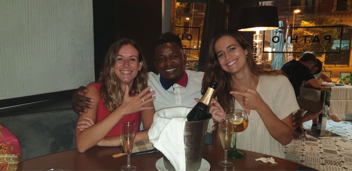 Boda intercultural, ¿será vuestro caso? 2