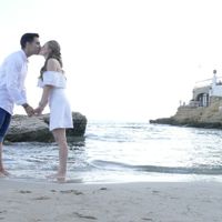 Sesión fotográfica preboda - 3