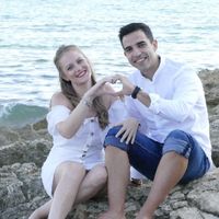 Sesión fotográfica preboda - 4