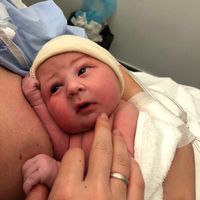 Futuras mamis diciembre 2017 - 1
