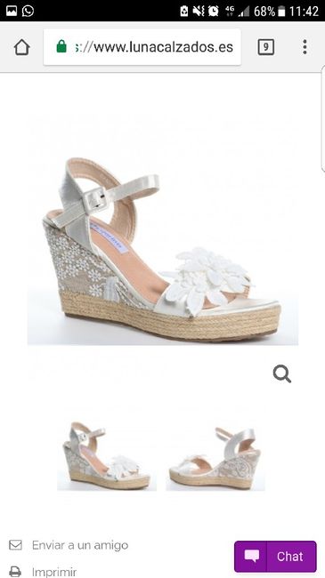 Mis zapatos!!!😍😍 - 2