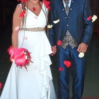 ¿Con cuántos ❤️ valoras el día de tu boda? - 1