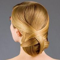 recogido mantilla 2