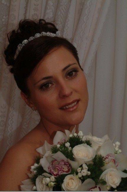 Fotos en casa