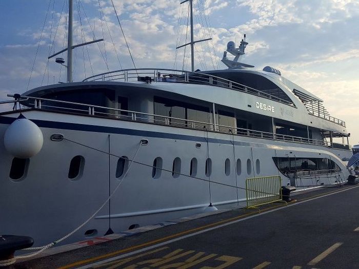 un crucero butique 4