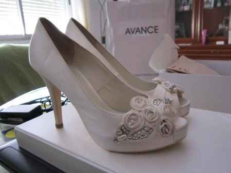 zapatos