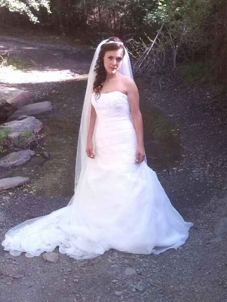Foto Post  boda de mi vestido