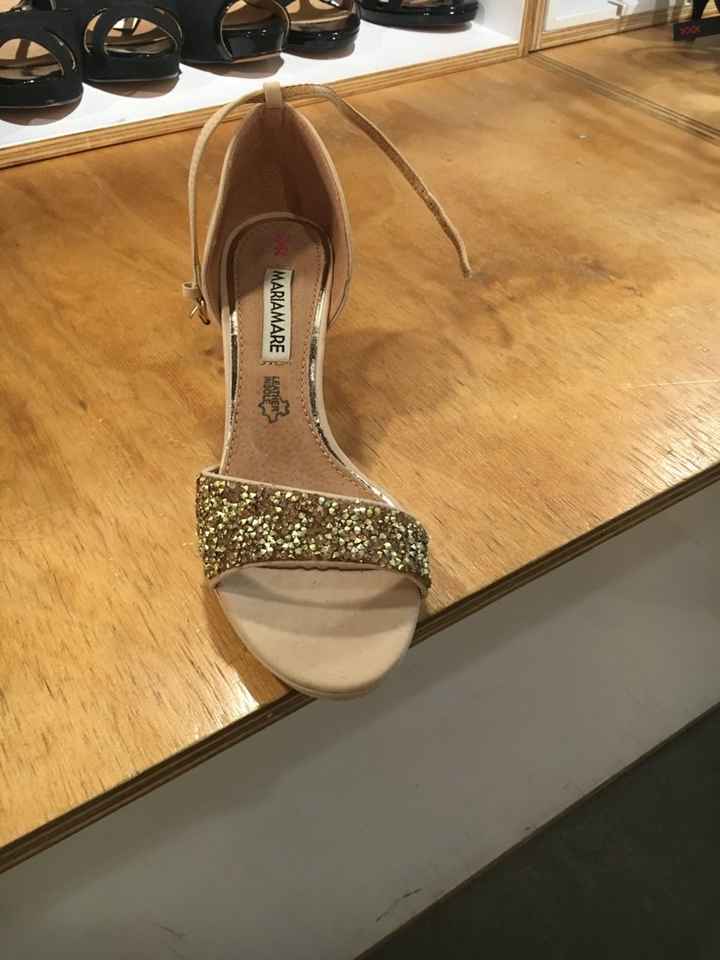 Zapatos! - 2