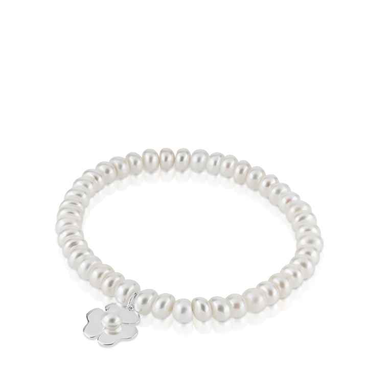 Mi pulsera y pendientes!! - 1