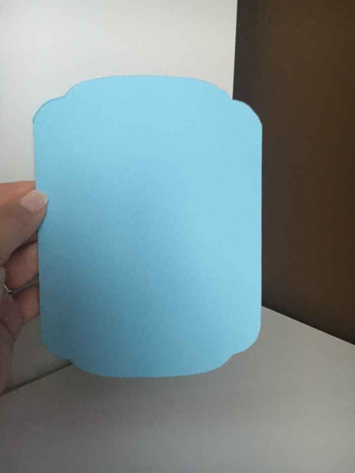 Pai pai en proyecto! - 1