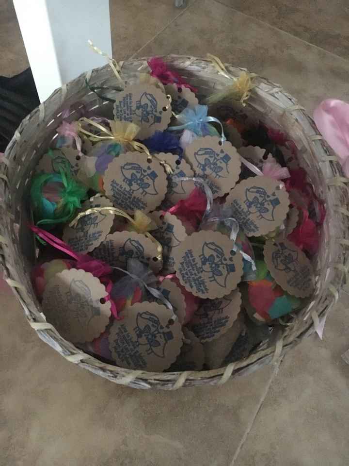Mas cositas restando dias - 1
