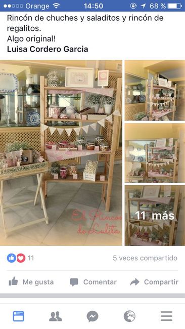 Mas cositas restando dias - 4