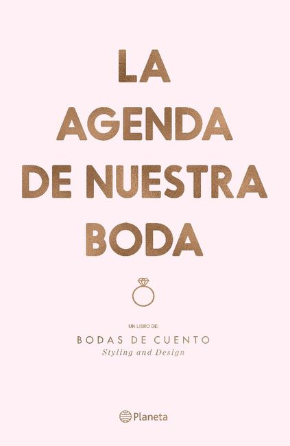 Agenda Organizadora - 1