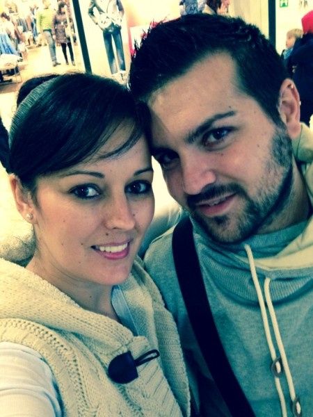 ¿qué pareja haceis?? - 1
