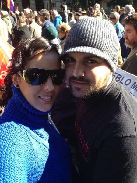 ¿qué pareja haceis?? - 2