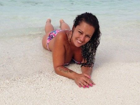 Vuestra foto favorita de la luna de miel - 1