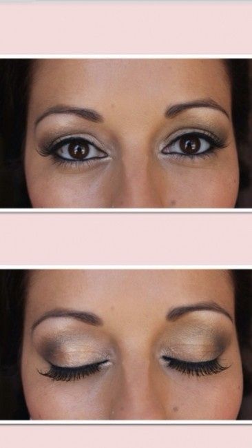 Mi peinado y maquillaje - 5