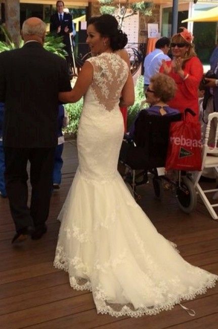 Novias San Patrick 2014!! - 1