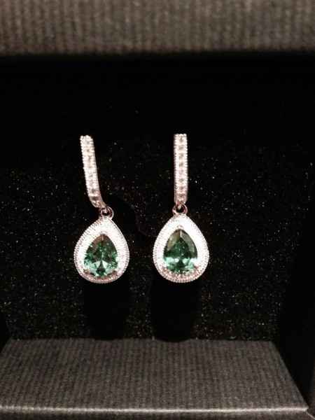 Los pendientes de todas las novias - 1