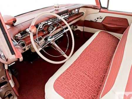 ¿en que coche nupcial vais?  ¿quien será el chófer?  - 2