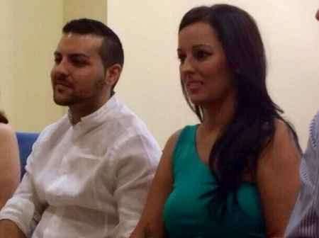 Fotos de bodas civiles en ayuntamientos o juzgados - 1