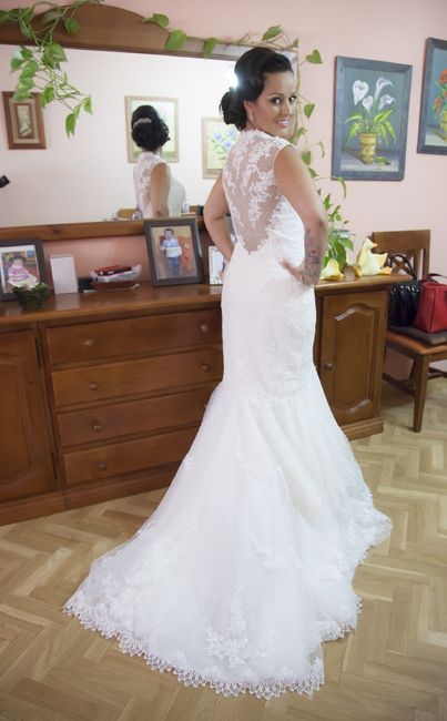 Mi peinado y maquillaje - 5