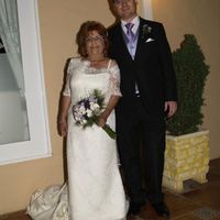 Mi marido y yo