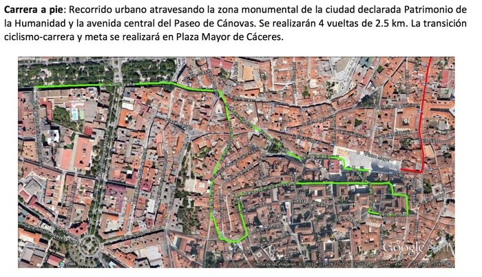 Novios que nos casamos el 4 de Junio de 2016 en Cáceres - 1
