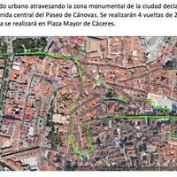 Novios que nos casamos el 4 de Junio de 2016 en Cáceres - 1