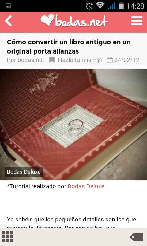Dónde os llevarán las alianzas??? - 1