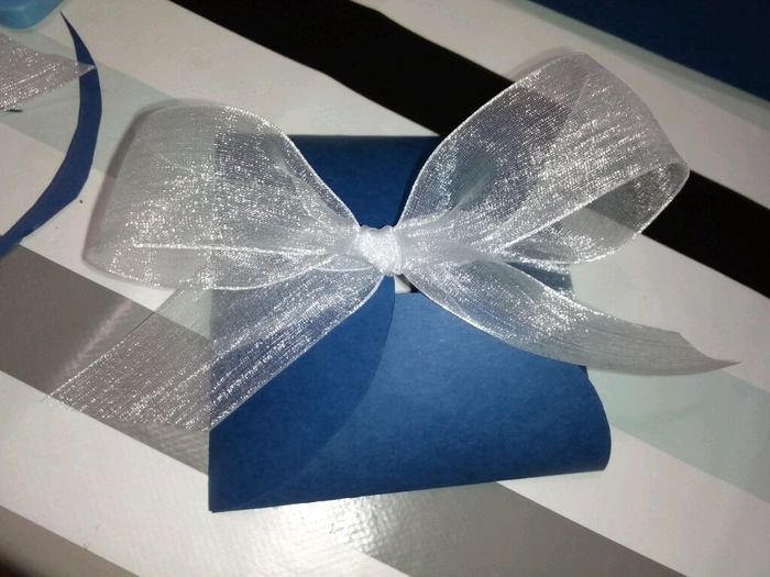 Ayuda! busco sobres/cajitas para invitaciones - 1
