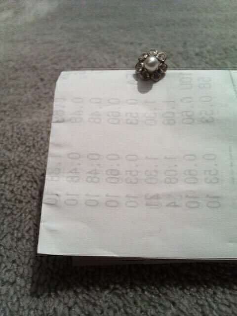 Ya tengo pendientes! - 2
