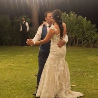 Novias septiembre 2020!!! (resistencias y changes dates!) ;) - 2