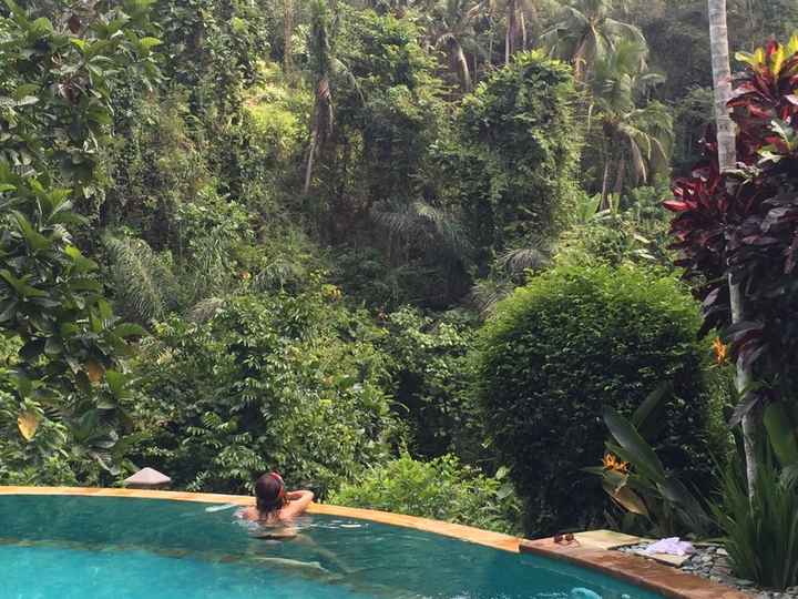 Viaje de novio - 1