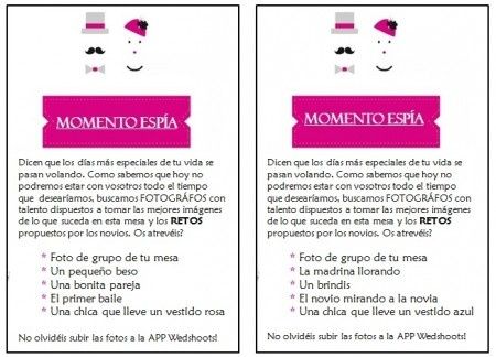 momento espia