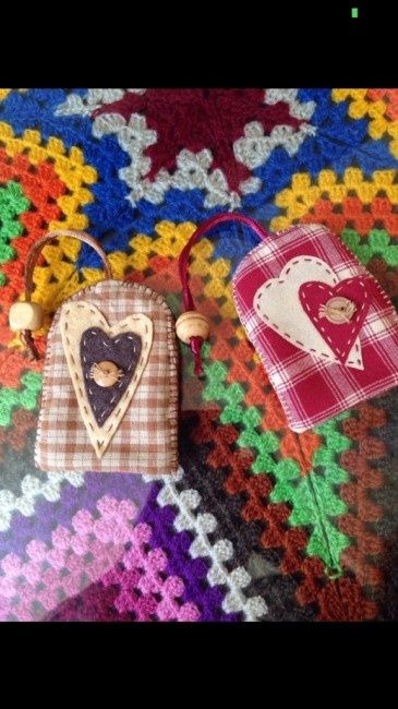 Nuestro detallito para los invitados!! - 2