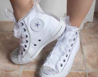 Zapatillas converse - 1