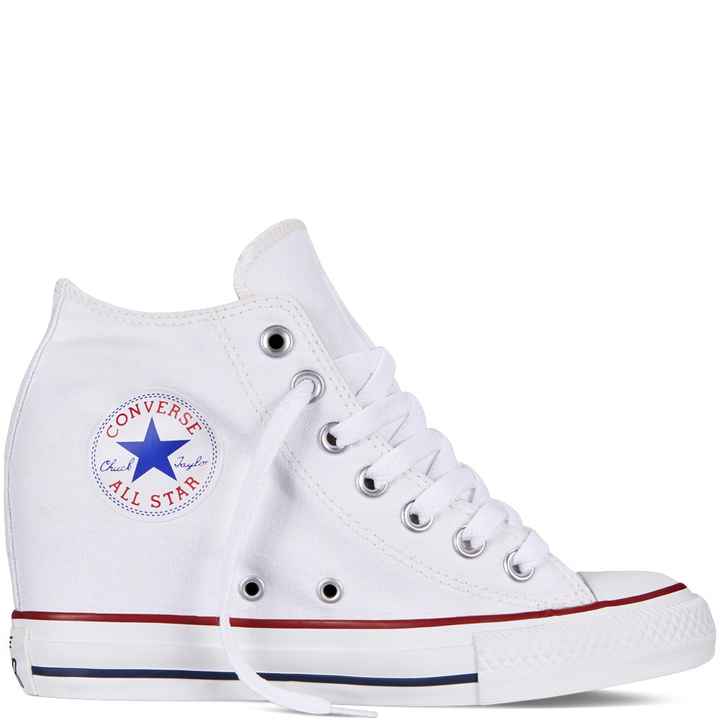 Zapatillas converse - 1