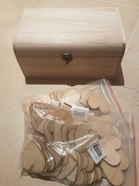  Caja de corazones - 2