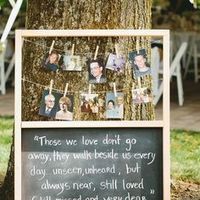 Por los que no están - 1