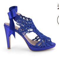 Color de zapatos - 2