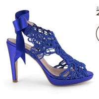 Los tacones, ¿redondos o cuadrados? - 1